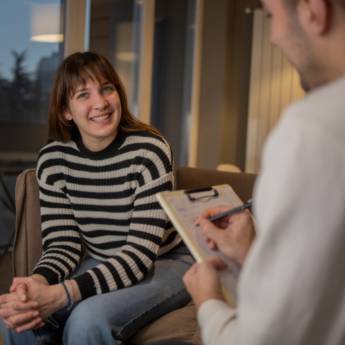 Comprar o produto de Acompanhamento Terapêutico (AT) - Suporte Contínuo e Personalizado - Cerquilho, SP em Psicologia em Cerquilho, SP por Solutudo