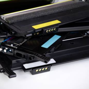 Comprar o produto de Suprimentos de Impressora - Qualidade e Desempenho em Cajati, SP em Assistência Técnica em Cajati, SP por Solutudo