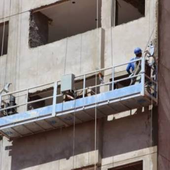 Comprar o produto de Balancim Elétrico - Venda, Locação e Manutenção - Assis e região em Engenharia - Engenheiros em Assis, SP por Solutudo Comprar o produto de Balancim Elétrico - Venda, Locação e Manutenção - Assis e região em Engenharia - Engenheiros em Assis, SP por Solutudo