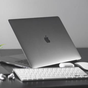 Comprar o produto de Conserto de Macbook Air - Qualidade e Agilidade em Vila Velha em Macbooks em Vila Velha, ES por Solutudo