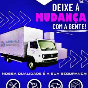 Comprar o produto de Mudança Empresarial Organizada e Eficiente em Lauro de Freitas em Mudanças em Lauro de Freitas, BA por Solutudo