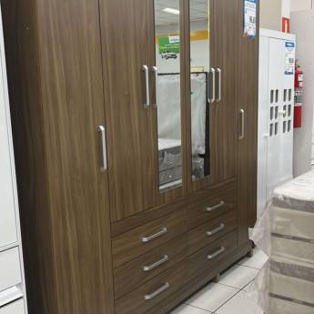 Comprar o produto de Montagem de Móveis - Montagem e Desmontagem Profissional - Catalão, GO em Montadores de Móveis em Catalão, GO por Solutudo