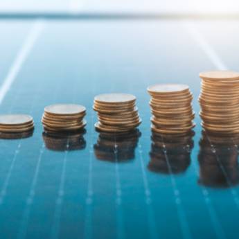 Comprar o produto de Orçamento de Placa Solar - Economia e Precisão em Tanabi em Energia Solar em Tanabi, SP por Solutudo