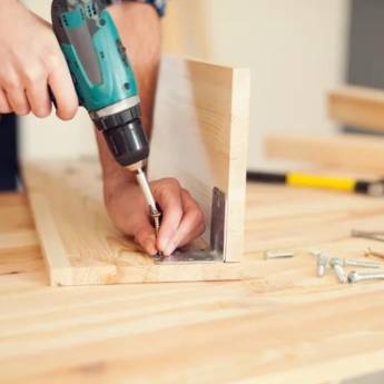 Comprar o produto de  Montagem de móveis novos  em Montadores de Móveis em Botucatu, SP por Solutudo