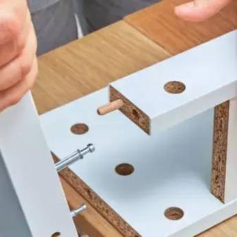 Comprar o produto de Desmontagem de móveis novos em Montadores de Móveis em Botucatu, SP por Solutudo