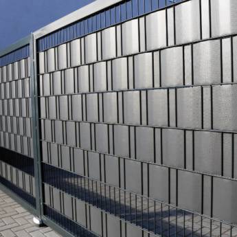 Comprar o produto de Portões Comuns - Segurança e Funcionalidade em Avaré em Serralherias - Estruturas em Avaré, SP por Solutudo