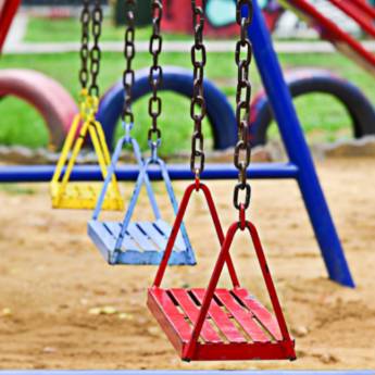Comprar o produto de Fabricação de Brinquedos para Playground - Diversão e Segurança em Avaré em Serralherias - Estruturas em Avaré, SP por Solutudo