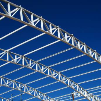 Comprar o produto de Estruturas Metálicas - Soluções Robusas e Versáteis em Avaré em Serralherias - Estruturas em Avaré, SP por Solutudo