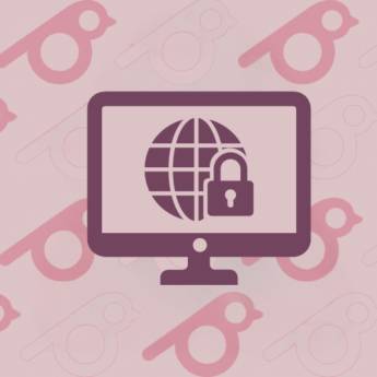 Comprar o produto de Segurança da Informação: Proteção Avançada em São Paulo/SP em Segurança da informação em São Paulo, SP por Solutudo