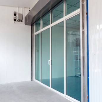 Comprar o produto de Vidraçaria - Soluções de Alta Qualidade em Tatuí em Vidraçarias em Tatuí, SP por Solutudo