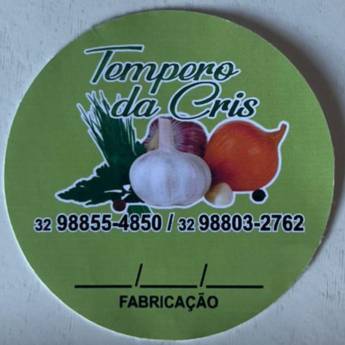 Comprar o produto de Peça já o seu!!! em Temperos em Leopoldina, MG por Solutudo