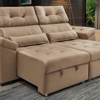 Comprar o produto de Sofá em Birigui em Sofás em Birigui, SP por Solutudo