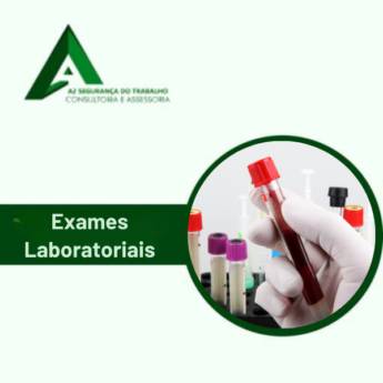 Comprar o produto de Exames Laboratoriais em Itapetininga em Laboratórios Clínicos em Itapetininga, SP por Solutudo