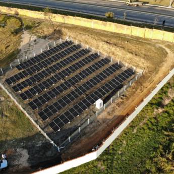Comprar o produto de Energia Solar para Condomínios: Reduza Custos e Aumente a Sustentabilidade com Dublin Solar em Energia Solar em Sorocaba, SP por Solutudo