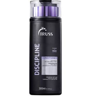 Comprar o produto de Truss Discipline - Condicionador 300ml em Truss em Jundiaí, SP por Solutudo
