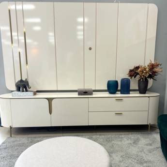 Comprar o produto de Painel para TV em Birigui em Painel para TV em Birigui, SP por Solutudo