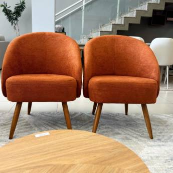 Comprar o produto de Poltronas em Birigui em Poltronas em Birigui, SP por Solutudo