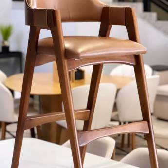 Comprar o produto de Banquetas em Birigui em Banquetas em Birigui, SP por Solutudo