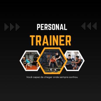 Comprar o produto de Personal Trainer em Personal Trainer em Foz do Iguaçu, PR por Solutudo