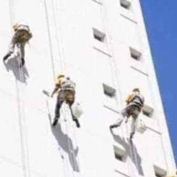 Comprar o produto de Fachadas de Prédio em Construção em Guarulhos, SP por Solutudo