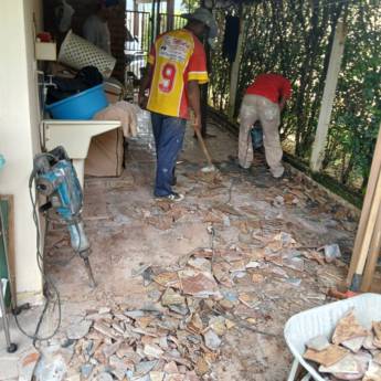 Comprar o produto de Reformas em Construção em Guarulhos, SP por Solutudo