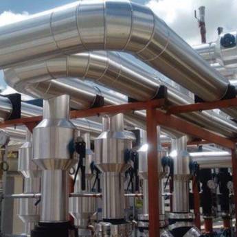 Comprar o produto de Funilaria Térmica de Alta Qualidade – Durabilidade e Precisão em Porto Alegre em Funilaria e Pintura em Porto Alegre, RS por Solutudo