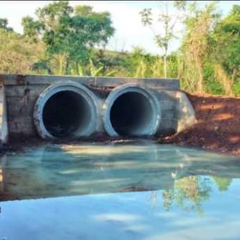 Comprar o produto de Galerias de águas fluviais em Construção em Botucatu, SP por Solutudo Comprar o produto de Galerias de águas fluviais em Construção em Botucatu, SP por Solutudo