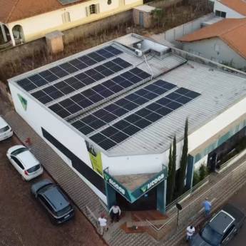 Comprar o produto de Orçamento Energia Solar – Economia e Sustentabilidade – Uberlândia/MG em Energia Solar em Uberlândia, MG por Solutudo
