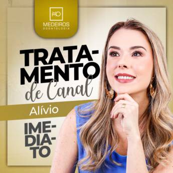 Comprar o produto de Tratamento de Canal - Alívio para Dor Dentária em Colatina em Planos Odontológicos em Colatina, ES por Solutudo