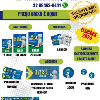 Comprar o produto de Solicite seu ORÇAMENTO JÁ!! em Personalizados em Leopoldina, MG por Solutudo