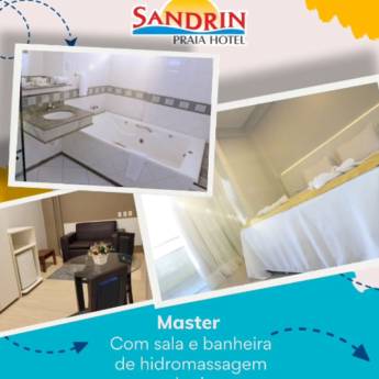 Comprar o produto de Master em Hospedagem em Aracaju, SE por Solutudo