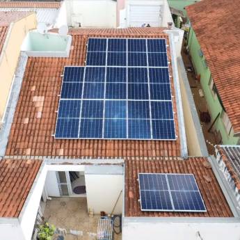 Comprar o produto de Energia Solar Residencial em Ribeirão Preto - Economize até R$ 1.200,00 mensais em Energia Solar em Ribeirão Preto, SP por Solutudo