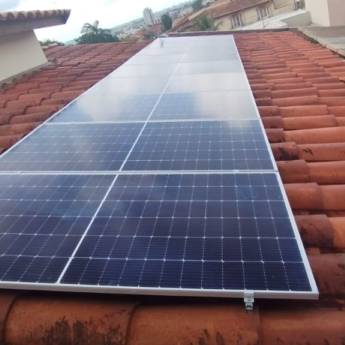 Comprar o produto de Energia Solar Residencial em Ribeirão Preto - Economize até R$580,00 mensais em Energia Solar em Ribeirão Preto, SP por Solutudo