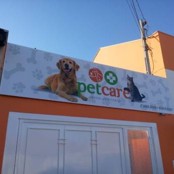 Comprar o produto de Fachada em Lona  em Comunicação Visual pela empresa Identifik Comunicação Visual em Botucatu, SP por Solutudo