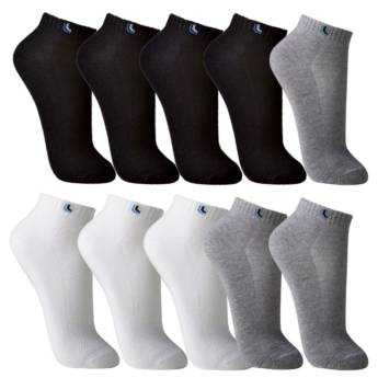 Comprar o produto de Meias e Cuecas - Conforto e Durabilidade para o Seu Dia a Dia em São Manuel em Meias em São Manuel, SP por Solutudo