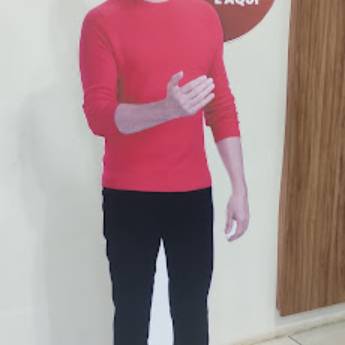 Comprar o produto de Display em MDF  em Comunicação Visual em Botucatu, SP por Solutudo