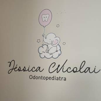 Comprar o produto de Logo em adesivo  em Comunicação Visual em Botucatu, SP por Solutudo