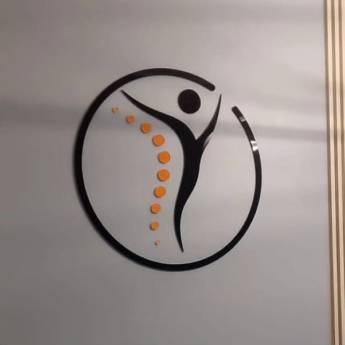 Comprar o produto de Logo em acrílico  em Comunicação Visual em Botucatu, SP por Solutudo