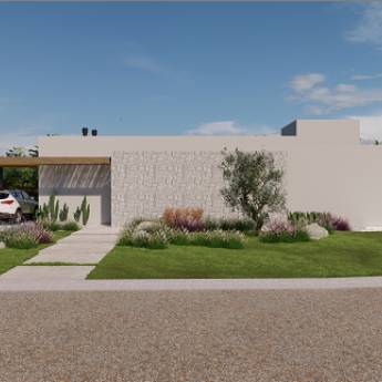 Comprar o produto de Concepção de Projetos Arquitetônicos e Estruturais no Ninho Verde II Eco Residence - Soluções Personalizadas em Pardinho em Construtoras em São Paulo, SP por Solutudo