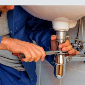 Comprar o produto de Hidráulica em Desentupidoras em Botucatu, SP por Solutudo