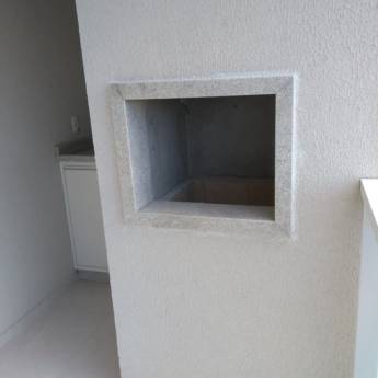 Comprar o produto de Nichos de Granito em Marmorarias em Joinville, SC por Solutudo