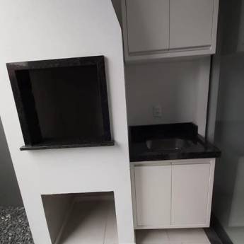 Comprar o produto de Decoração com Móveis Planejados para Varandas Gourmet em Joinville em Móveis Planejados - Marcenarias em Joinville, SC por Solutudo