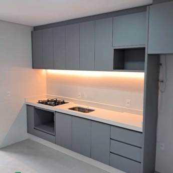 Comprar o produto de Marcenarias em Joinville em Móveis Planejados - Marcenarias em Joinville, SC por Solutudo