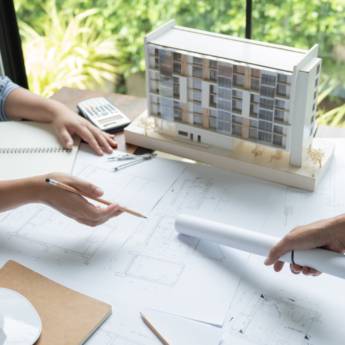 Comprar o produto de Projeto Arquitetônico – Soluções Personalizadas em Riviera de Santa Cristina XIII, SP em Arquitetura pela empresa TXR Arquitetura agora é TX Engenharia em Riviera de Santa Cristina XIII, SP por Solutudo