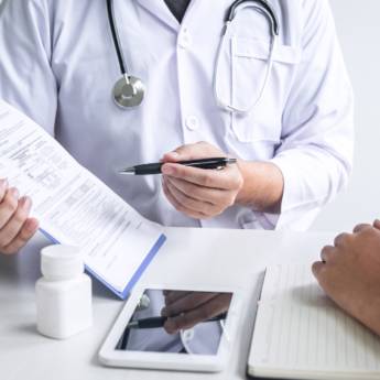 Comprar o produto de Consulta Nutricional: Estudo do Caso Clínico em Campina Grande em Nutricionistas pela empresa Veralucia Barreto Valenca em Campina Grande, PB por Solutudo