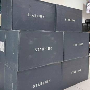 Comprar o produto de Venda de Starlink  em Internet e Redes em Mineiros, GO por Solutudo Comprar o produto de Venda de Starlink  em Internet e Redes em Mineiros, GO por Solutudo