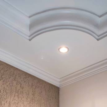 Comprar o produto de Moldura de Gesso - Elegância e Estilo para Ambientes em Avaré, SP em Gesso em Avaré, SP por Solutudo