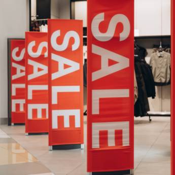 Comprar o produto de Faixas Promocionais - Visibilidade e Impacto em São Manuel | Imagem Comunicação Visual em Comunicação Visual em São Manuel, SP por Solutudo