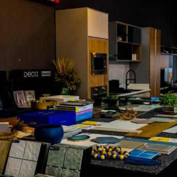 Comprar o produto de Revestimentos em Pisos e Revestimentos em Jundiaí, SP por Solutudo