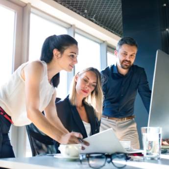 Comprar o produto de Gerenciamento Técnico e Administrativo - Eficiência em Obras - Piracicaba/SP em Empreiteiros - Gestão de Obras em Piracicaba, SP por Solutudo